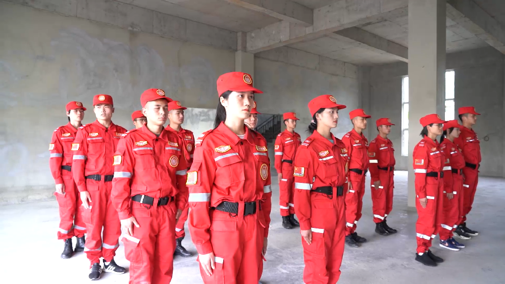 客舱安全管理与应急处置